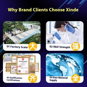 Produsen OEM cairan asam hialuronat tomat putih PQQ kolagen ikan minuman peptida untuk penggunaan mulut kolagen peptida pemutih - Product Image 4