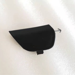 Cubierta de Gancho de Remolque Delantero para Toyota Prius C, Números de Pieza 52127, 52620, 52947, Plástico, Compatible con Modelos 2015 y 2016 - Product Image 4