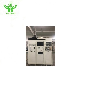เครื่องทดสอบการปล่อยความร้อนกรวย ISO5660สำหรับวัสดุก่อสร้าง220V รับประกัน1ปี - Product Image 5