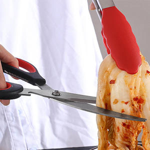 ที่เปิดขวดสแตนเลสเ<span class=keywords><strong>น</strong></span>ื้อย่างบาร์บีคิวที่ใช้ในครัวเรือ<span class=keywords><strong>น</strong></span>คมเครื่องมืออเ<span class=keywords><strong>น</strong></span>กประสงค์ - Product Image 3