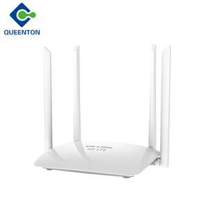 La mejor fábrica de routers inalámbricos 802.11n de 300Mbps real LB-Link 2. 2. (4G, 1. 2G), router inteligente wifi en stock - Product Image 2