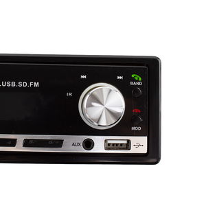 Lecteur <span class=keywords><strong>MP3</strong></span> de voiture avec fonction de charge Lecteur de cartes <span class=keywords><strong>MP3</strong></span> Machine à cartes de camion - Product Image 3