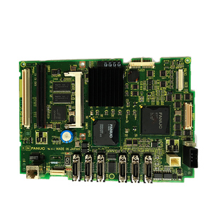 Carte mère de circuit imprimé d'origine FANUC A20B-8200-0543 - Product Image 2