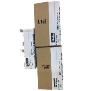 B562BB549C B512BB549C Parker Électrovanne pneumatique 24V pour l'industrie de la réfrigération - Product Image 5