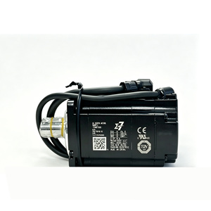 Motor SGM7J01AFC6S para una Transmisión Estable en la Industria 4.0, Fabricación Inteligente - Product Image 3