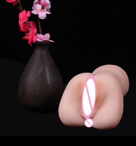 Muñeca Sexual Realista para Hombres - Masturbador Masculino, Vagina de Bolsillo 3D, Mini Muñecas Sexuales, Estimulador con Textura Realista, <span class=keywords><strong>Tamaño</strong></span> <span class=keywords><strong>Real</strong></span> - Product Image 4