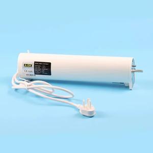 Hot Item Smart Wifi Tuya <strong>Curtain</strong> Track by AOK <strong>Motor</strong> Operation 100-240V - Product Image 3