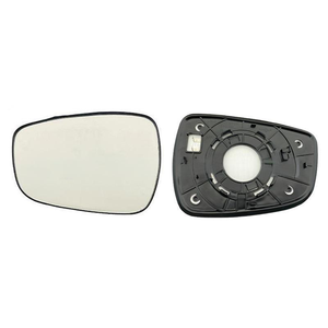 TVYVIKJ Lentille de verre de rétroviseur latéral chauffant <span class=keywords><strong>gauche</strong></span> droite pour <span class=keywords><strong>HYUNDAI</strong></span> <span class=keywords><strong>I30</strong></span> 2011-2016 Rétroviseurs de voiture chauffants en verre - Product Image 3