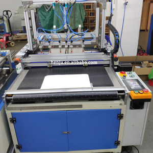 Machine de reliure de couvertures de livres largement utilisée, machine professionnelle de fabrication de couvertures rigides, machine de reliure de livres à couverture rigide, prix - Product Image 3