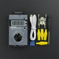 High-precision handheld signal generator