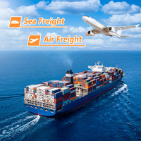 Service de livraison porte-à-porte de la Chine aux États-Unis, fournisseurs d'entrepôts aux États-Unis, prestataire de services logistiques de la Chine aux États-Unis