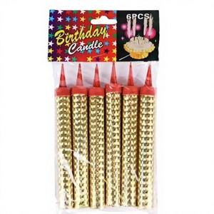 Vente en gros de fontaines à gâteau d'intérieur de 12 cm, 15 cm, 18 cm, 20 cm, 25 cm, bougies d'anniversaire, feux d'artifice pour fête d'anniversaire - Product Image 5