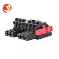 Conector de Alimentación Original Nuevo de la Marca SIEMENS 6SL3 162-2MA00-0AC0 6SL3162-2MA00-0AC0, Enchufe para Controlador Lógico Programable (PLC)