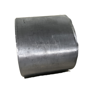 Tôle de plomb de haute qualité de 8 mm pour la construction, la toiture, les applications médicales et les usages spéciaux - Product Image 2