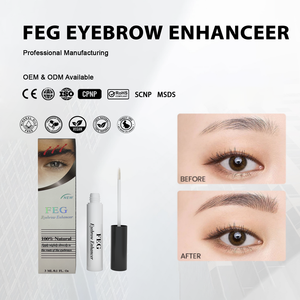 Sérum de croissance des <span class=keywords><strong>sourcils</strong></span> en gros, activateur naturel pour des <span class=keywords><strong>sourcils</strong></span> plus longs, plus fournis, plus épais <span class=keywords><strong>et</strong></span> recourbés, traitement des <span class=keywords><strong>sourcils</strong></span>, produits de maquillage pour les yeux - Product Image 3