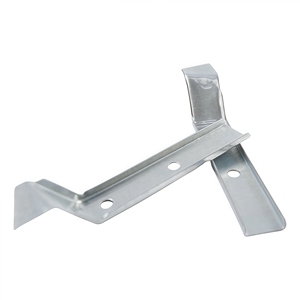 Servicios Personalizados de Fabricación de <span class=keywords><strong>Chapa</strong></span> Metálica de Acero Inoxidable y Aluminio OEM, Corte por Láser, Doblado, Estampado y Soldadura de Piezas - Product Image 6