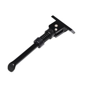 <span class=keywords><strong>ขา</strong></span>ตั้ง<span class=keywords><strong>สกู๊ตเตอร์</strong></span>แบบใหม่สำหรับ ZERO 10X <span class=keywords><strong>สกู๊ตเตอร์</strong></span>ไฟฟ้า ทำจากอลูมิเนียมอัลลอยด์ รองรับการใช้งาน - Product Image 4