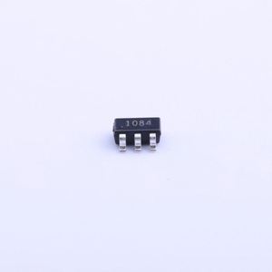 Circuit intégré Angel Tech neuf et original, puce IC ZXCT1084E5TA - Product Image 1