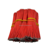Câble de connexion pour PS2, fils conducteurs, connecteur, câble à souder étamé pour PS2, pour XBOX 360, 8 cm, câble de connexion pour modchip