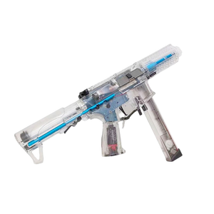 Chip <span class=keywords><strong>de</strong></span> Control <span class=keywords><strong>de</strong></span> Fuego para Rifle ARP9 5.0, Metal Gear Gel Blaster Splatter, Juego <span class=keywords><strong>de</strong></span> Combate al Aire Libre, Pistola <span class=keywords><strong>de</strong></span> Juguete para Adultos - Product Image 6