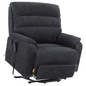 <span class=keywords><strong>Fauteuil</strong></span> <span class=keywords><strong>inclinable</strong></span> <span class=keywords><strong>électrique</strong></span> extra large et durable pour personnes corpulentes, aide à la position debout et à la rééducation - Product Image 3