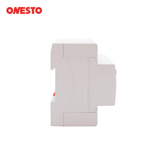 Onesto Máy Phát Điện ATS Công Tắc Chuyển Đổi Tự Động Công Tắc Chuyển Đổi Tự Động 1P + N 10A Sang 80A Có Thể Điều Chỉnh Với CE - Product Image 6