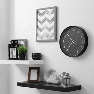Supporti <span class=keywords><strong>per</strong></span> Mensole Sospese JH-Mech Personalizzabili, Supporti <span class=keywords><strong>per</strong></span> Mensole Fluttuanti Salvaspazio, <span class=keywords><strong>Staffe</strong></span> Invisibili <span class=keywords><strong>per</strong></span> Mensole Fluttuanti - Product Image 6