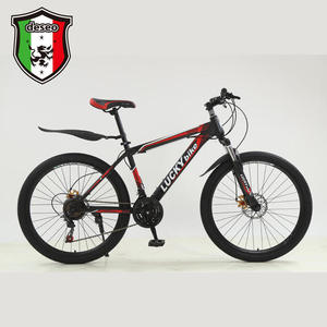 Sillín de <span class=keywords><strong>bicicleta</strong></span> de montaña para adultos, suspensión completa, buena calidad - Product Image 1