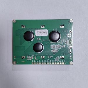 <strong>4</strong>.6 Inch <strong>LCD</strong> Screen 128x64 Pixel Blue Backlight <strong>Display</strong> Module <strong>Lcd</strong> Monitor Board Electronic Modules - Product Image 4