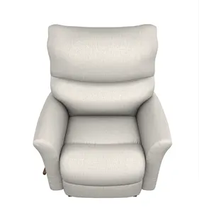 SANS 현대 수동 안락 의자 거실 소파 손잡이 패브릭 소파