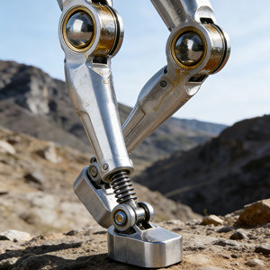 Roulements à rotule industriels PHS16, PHS18, PHS20, PHS22, PHS25, <span class=keywords><strong>PHS28</strong></span>, PHS30 pour l'industrie mécanique - Product Image 2