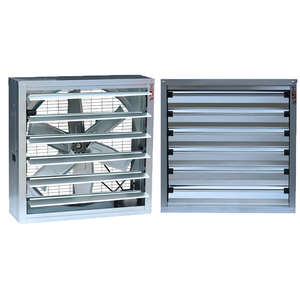 Ventilation de l'<span class=keywords><strong>air</strong></span> à énergie <span class=keywords><strong>solaire</strong></span> Toit <span class=keywords><strong>d</strong></span>'échappement Industriel 48 'Boîte de pression négative Ventilateur mural Ventilateur de ferme avicole Ventilateur <span class=keywords><strong>d</strong></span>'extraction de chaleur CC - Product Image 1
