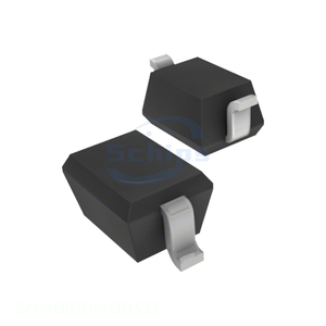 RF DIODE PIN 25V 250MW SOD-323 Electronic Chips Component SMMD830-SOD323 BOM IC In Stock SC-76, SOD-323 Diodes - Product Image 1