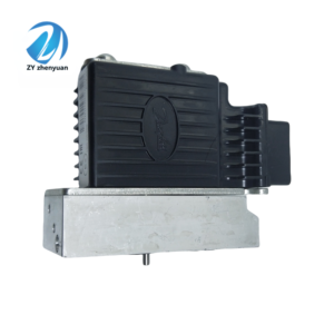 157B4835 Elmodul PVES katup Solenoid proporsional PVG32 PVES pasif 11-32VDC AMP aktuator listrik - Product Image 6