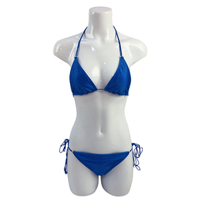 Nouvel Été Sling Maillots De Bain Mélanger Et Assortir Micro Ultime Tan <span class=keywords><strong>Brier</strong></span> - Product Image 1