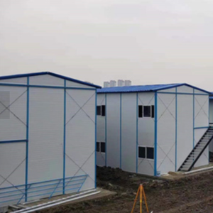 <span class=keywords><strong>Maison</strong></span> préfabriquée industrielle personnalisée de type <span class=keywords><strong>K</strong></span>, structure en acier, deux étages, <span class=keywords><strong>maison</strong></span> modulaire de type <span class=keywords><strong>K</strong></span> à vendre - Product Image 3