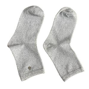 Guante de Masaje Multifuncional con Electrodos de Fibra de Plata, Instrumento de Masaje para Drenaje de Meridianos con Máquina - Product Image 3