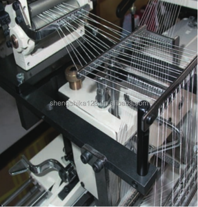Machine à coudre industrielle Kansai Special <span class=keywords><strong>BX</strong></span>-1033PSSM à 33 aiguilles, point de chaînette simple, pour smockage et plissage - Product Image 4