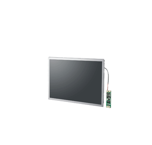 ชุดจอแสดงผลอุตสาหกรรม Advantech IDK-2110 LVDS ความสว่างสูง พร้อมโครงสร้างทองแดง สำหรับระบบอัตโนมัติ อ่านค่าได้ในอุณหภูมิสูงและต่ำได้ - Product Image 3