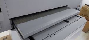 Direct Naar Kledingstuk Uv Printer Inkt Id Kaart Verhoogde Tekst Afdrukken Op Glazen Fles Printer - Product Image 5