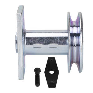 Adaptateur de lame de tondeuse à gazon 687-02527 A10410N pour pièces et accessoires de tondeuse à gazon - Product Image 3