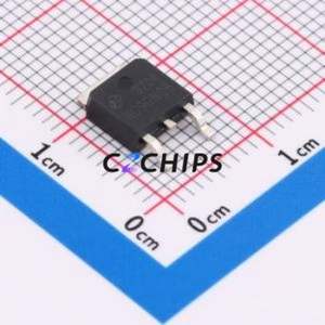 Nuevo Transistor Original RC90N06 TO-252, Transistor de Efecto de Campo (MOSFET), Venta al por Mayor de Componentes Electrónicos, Chips y Servicio BOM - Product Image 1