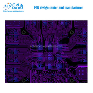 Services de schémas de circuits imprimés PCBA - Schéma Principal-2 - Product Image 5