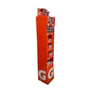 Isplay-Tabla de ardboard igital, romociones - Product Image 5