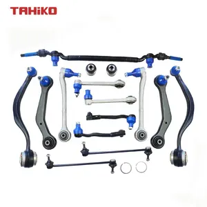 Bras de suspension avant et arrière ET-2832-42712 avec rotule et kit de bagues pour <span class=keywords><strong>BMW</strong></span> <span class=keywords><strong>E38</strong></span> <span class=keywords><strong>740iL</strong></span> 750iL 740i - Product Image 1