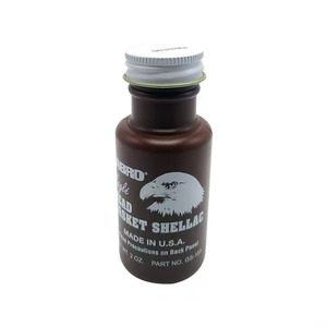 Eagle Head <span class=keywords><strong>ABRO</strong></span> GS-10A (Fabriqué aux États-Unis) 2oz 59ml Shellac Joint d'étanchéité pour réparation de moteur à haute température - Product Image 3