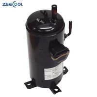 Nuevo Compresor Scroll C-SDN523H8B R410a de Velocidad Fija, Serie C-SDN, Compresor de Refrigeración para Panasonic/Somikk