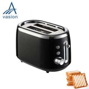 <span class=keywords><strong>Macchina</strong></span> per la colazione del pane tostato del pane a fette del tostapane elettrico di due pezzi della famiglia - Product Image 3