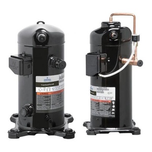 Serie VR para Compresor de Aire Acondicionado Comercial y Residencial COPELAND VRI144KS-TFP-522 VRI VRI144 - Product Image 6