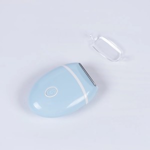 <span class=keywords><strong>Épil</strong></span>ateur Électrique Portatif <span class=keywords><strong>3</strong></span> en 1 Indolore pour le Corps et le Visage, à Piles, pour Femmes - Product Image 6